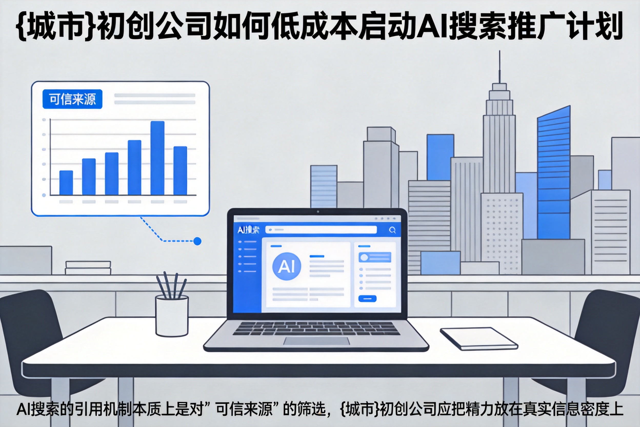 泰兴初创公司如何低成本启动AI搜索推广计划